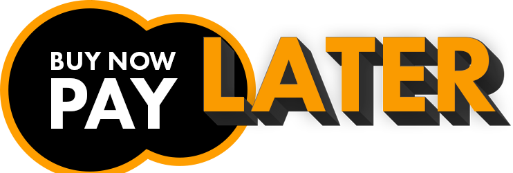 Buy Now Pay Later